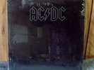 AC/DC - Back in Black - Remastered - Sealed