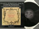 X454 Bach Goldberg Variations Sitkovetsky Misha Maisky Orfeo S 138 851 A Digital