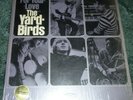 THE YARDBIRDS FOR YOUR LOVE COLUMBIA SPECIAL GOLD SEAL PROMO LP LN 24167 EPIC