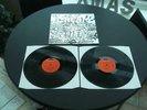 CREAM WHEELS OF FIRE 1968 UK PRESS 2 X 12