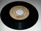 MERRITONE/AS LONG AS I LIVE - DON HENRY/LYNN TAITT & THE JETS [R/STEADY]  7