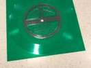 The Racontuers Bored And Razed Live At Cain’s Ballroom Flexi 7” Vinyl Lp