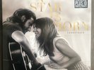 Lady Gaga and Bradley Cooper - A Star Is Born Soundtrack Vinyl LP Black Sealed