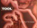 TOOL, TALES FROM THE DARK SIDE (LIVE 1993), WHITE COLORED VINYL LP NEW