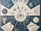 Thrice ?– Vheissu 2 × Vinyl Deluxe Edition, Limited Edition, Reissue SEALED