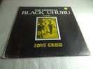 *THE ORIGINAL BLACK UHURU PRESENTS LOVE CRISIS LP/ ORIG JAMMY'S ROOTS LP/ JA
