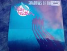 DISCO BOOGIE FUNK  Blue Feather  -Shadows of the night LP rare repress  PTG rec
