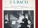 Listen: BACH 5th cello suite prelude ALAIN COURMONT private french EP 7