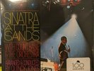 Frank Sinatra ?At The Sands Sinatra 100th Anniversary Edition UK 180g Sealed