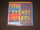 THE JOUBERT SINGERS - STAND ON THE WORD - 1985 10 RECORDS -TEN 48 - GOSPEL/SOUL