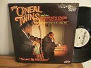 THE O'NEAL TWINS & THE INTERFAITH CHOIR - SAVED BY HIS LOVE SAVOY GOSPEL 2-LP