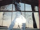 BILLY JOEL Glass Houses COLUMBIA FC 36384 LP Vg+/nm