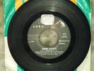Abba You owe me / under attack 45rpm 7