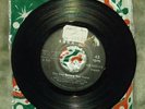 Abba the day before you came 45rpm 7