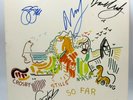 So Far LP By CSNY - SIGNED David Crosby, Steven Stills, Graham Nash & Neil Young