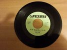 Alice Clark - You Hit Me ( Right Where It Hurt Me ) / Heaven's Will