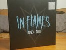 IN FLAMES - 1993 - 2011 (13 X LP Vinyl) - BOX SET - LTD EDT NUMBERED