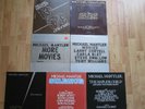 MICHAEL MANTLER  7 LPs - No Answer, Alien, Movies, Hapless Child, Silence 3/4 13