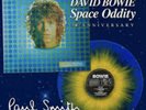 David Bowie - Space Oddity - Paul Smith - Ltd Edition Vinyl 50th Anniversary LP