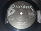 MARK MITCHELL Pretty Baby / Tripping Out RARE BOOGIE FUNK NM  7