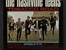 NASHVILLE TEENS: Tobacco Road LP (Mono, sm wobc, nice copy) Rock & Pop