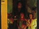ZUIDER ZEE: Zeenith LP (gold vinyl, booklet, OBI) Rock & Pop