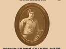 `MCMAHON,F.J.`-SPIRIT OF THE GOLDEN JUICE VINYL LP NEW