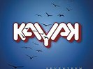 Kayak-Seventeen VINYL NEW
