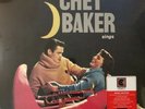 Chet Baker IT COULD HAPPEN TO YOU Limited BLACK FRIDAY RSD 2019 New Vinyl LP