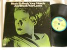 HEINS HOFFMAN-RICHTER Music To Freak Your Friends ROD McKUEN Stanyan LP VG++