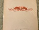 Lynyrd Skynyrd Promotional Vinyl LP 12