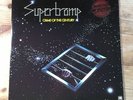 Supertramp Crime Of The Century Audiophile LP Half Speed Master Japanese Press