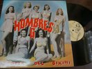 HOMBRES G - Historia Del Bikini, LP 12