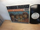 John Mayall And The Bluesbreakers ?– A Hard Road Promotion Lp Mint Peter Green