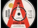 BARBRA STREISAND Stoney End 7
