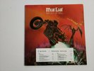 Meat Loaf - Bat Out Of Hell - Used Promo LP - White Label - Near Mint Vinyl