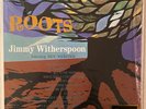 JIMMY WITHERSPOON & BEN WEBSTER Roots Gerald Wilson 200 gram vinyl NEW SEALED LP