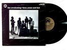 The Awakening - Hear, Sense And Feel US LP 1972 .