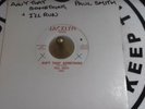 Northern soul Twin Play, Paul Smith, Ain't That Something / I'll Run, Jacklyn.