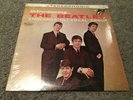 The Beatles: Introducing The Beatles Vee Jay Records 12'' Record Sealed SR 1052