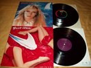 GREAT WHITE Once Bitten & Twice Shy 2 LPS ORIG 1st PRESS Both Records ARE MINT