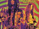 White Zombie ?– La Sexorcisto: Devil Music Vol.1 Vinyl LP No 666/1000 NEW/SEALED