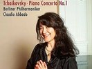 Martha Argerich Claudio Abb...-Tchaikovsky: Piano Concerto No.1 In B F VINYL NEW
