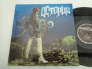 octopus ( restless night ) gatefold  album  on  essex records 1970 uk