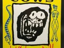 Cows - daddy has a tail , 1989 Am Rep EU 1st pressing