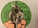 THE CLASH: 