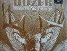 DOZER, THROUGH THE EYES OF HEATHENS, GOLDEN VINYL ,LTD. EDITION 180 G, IN SHRINK