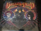 Bob Dylan Grateful Dead Dylan & The Dead Orig U.S. 1989 LP Still SEALED