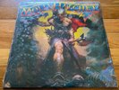 Molly Hatchet Flirtin' With Disaster RARE out of print vinyl LP record (NEW)