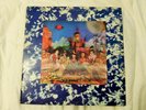 Rolling Stones Their Satanic Majesties Request US Vinyl LP London NPS-2 1967 3D